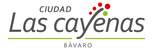 logocayenas